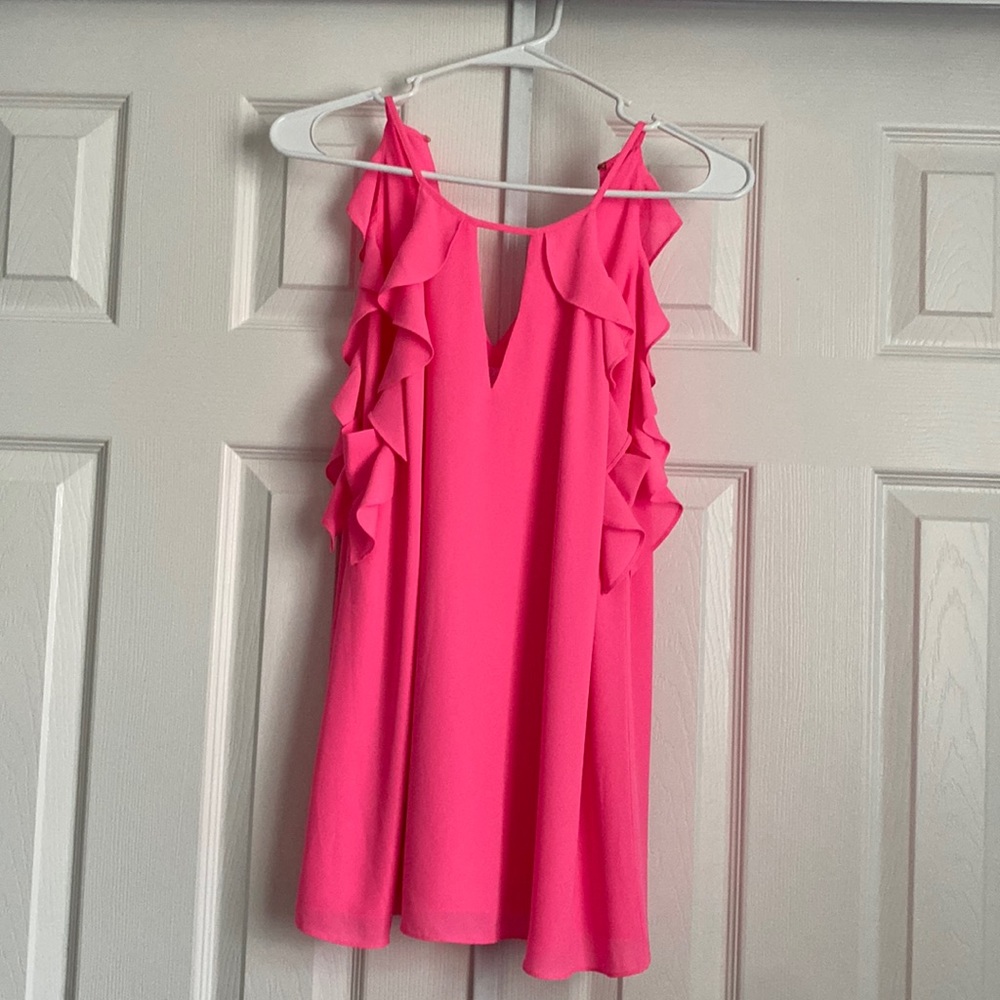Lilly Pulitzer tank top